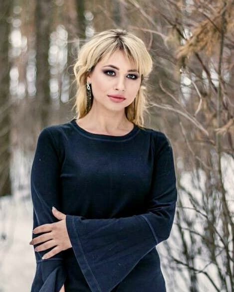 Юлия Флипова — Руководитель отдела продаж